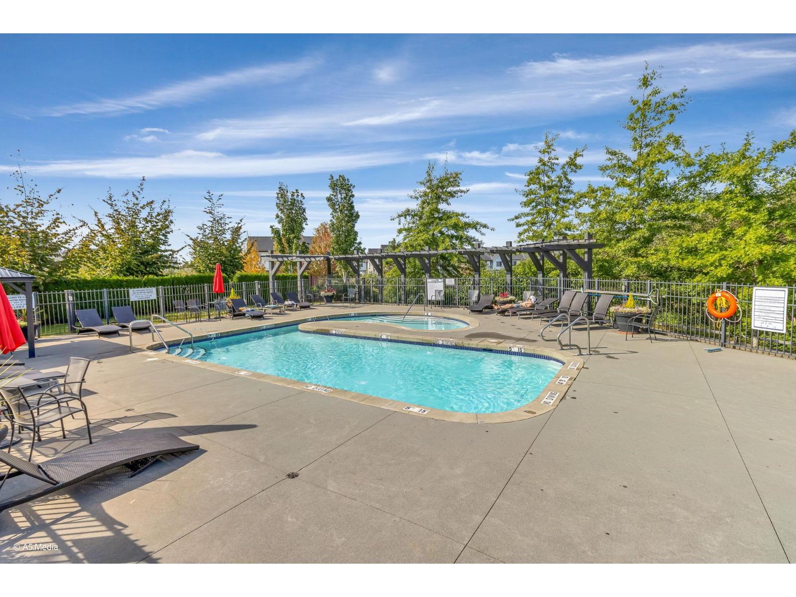 56 31098 Westridge Place, Abbotsford, British Columbia  V2T 0C2 - Photo 37 - R3115317