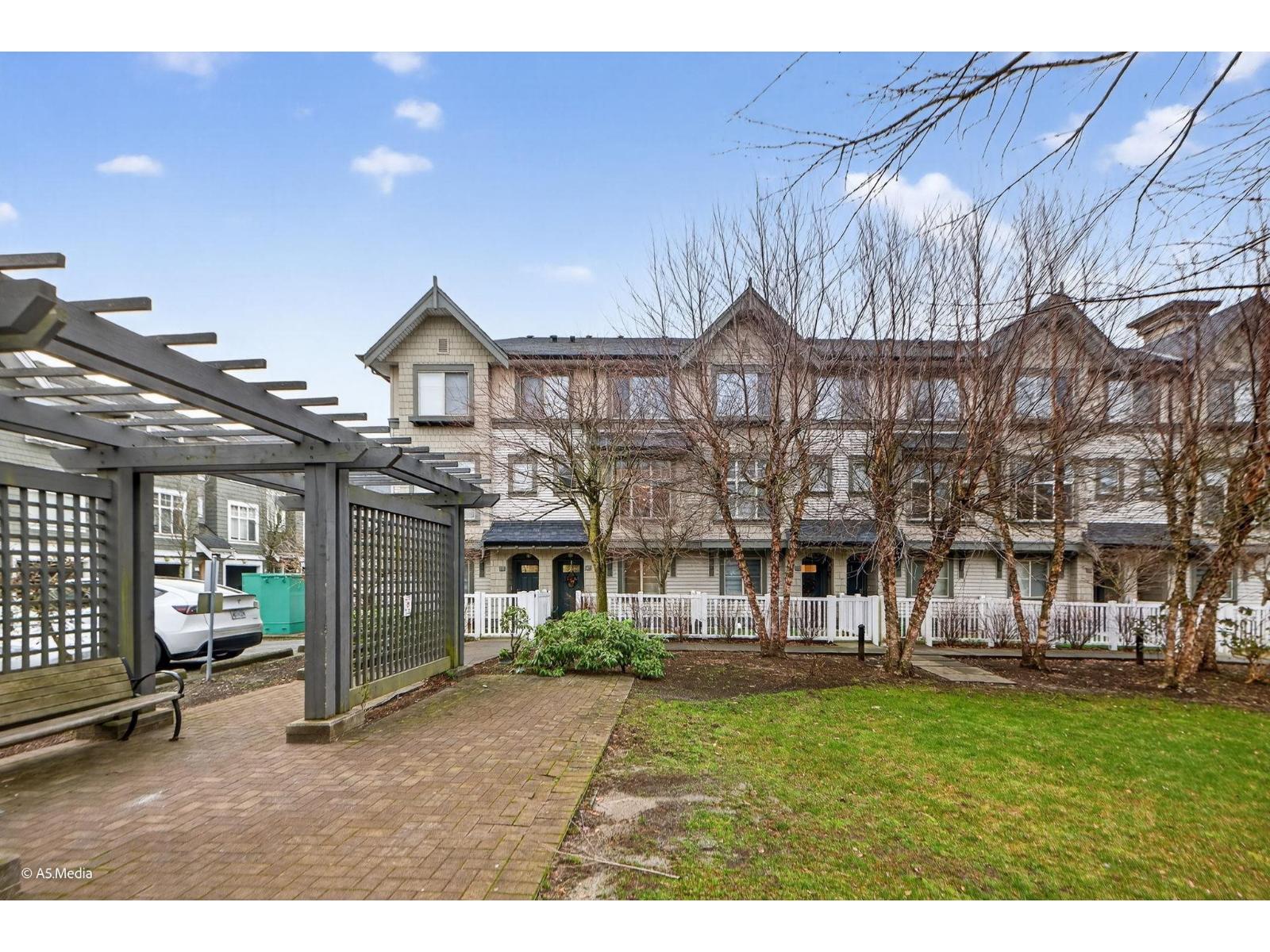 56 31098 Westridge Place, Abbotsford, British Columbia  V2T 0C2 - Photo 4 - R3115317