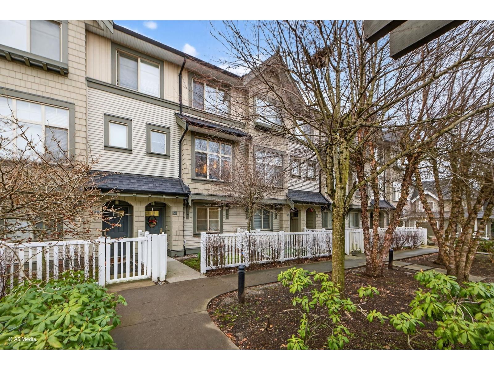 56 31098 Westridge Place, Abbotsford, British Columbia  V2T 0C2 - Photo 5 - R3115317