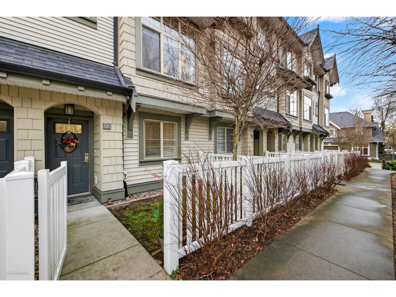 56 31098 Westridge Place, Abbotsford, British Columbia  V2T 0C2 - Photo 6 - R3115317