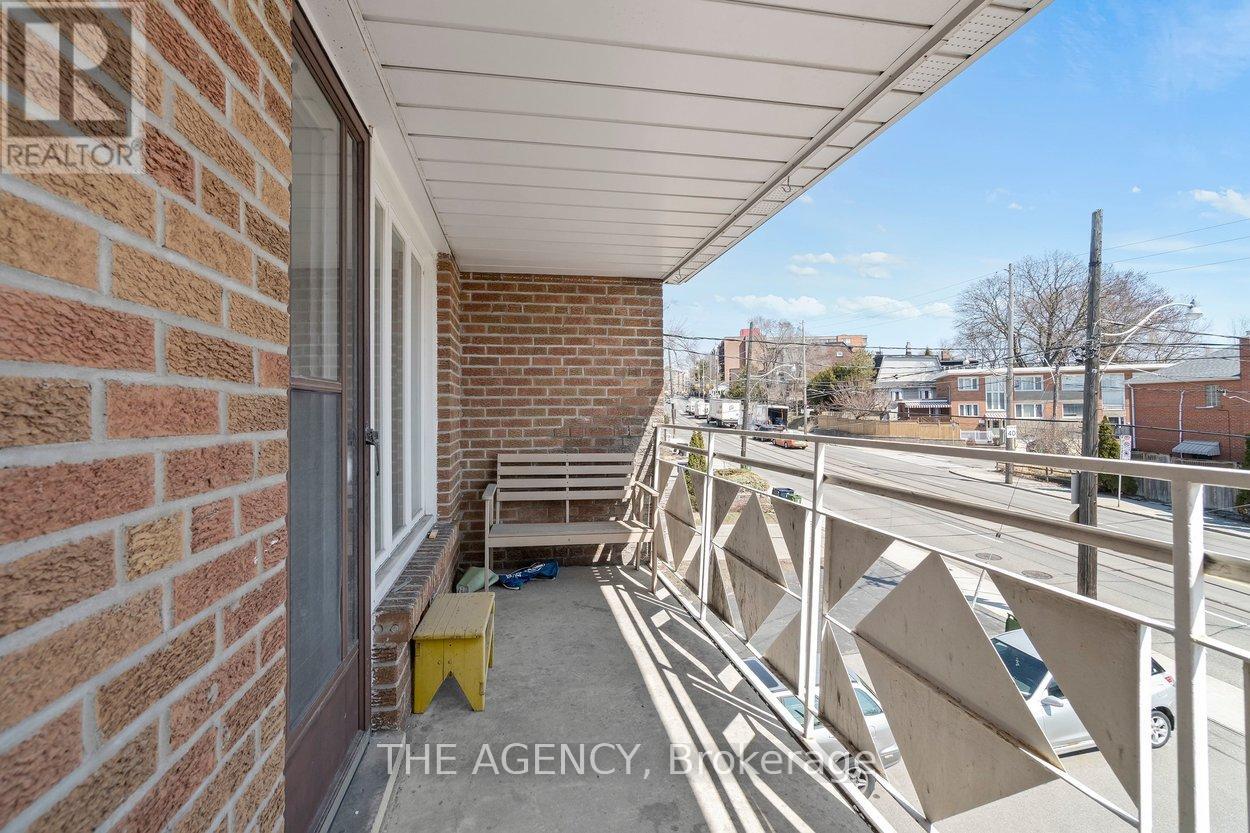 402 Kingston Road, Toronto, Ontario  M4L 1T9 - Photo 31 - E13038130