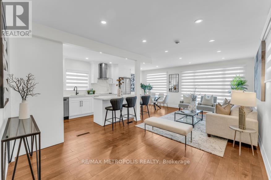 #main - 88 Crocus Drive, Toronto, Ontario  M1R 4T1 - Photo 10 - E13038152