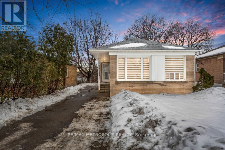 #main - 88 Crocus Drive, Toronto, Ontario  M1R 4T1 - Photo 16 - E13038152