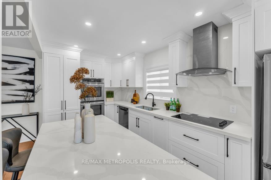 #main - 88 Crocus Drive, Toronto, Ontario  M1R 4T1 - Photo 18 - E13038152