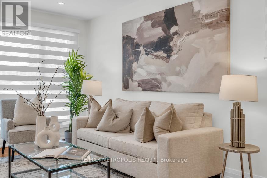 #main - 88 Crocus Drive, Toronto, Ontario  M1R 4T1 - Photo 19 - E13038152