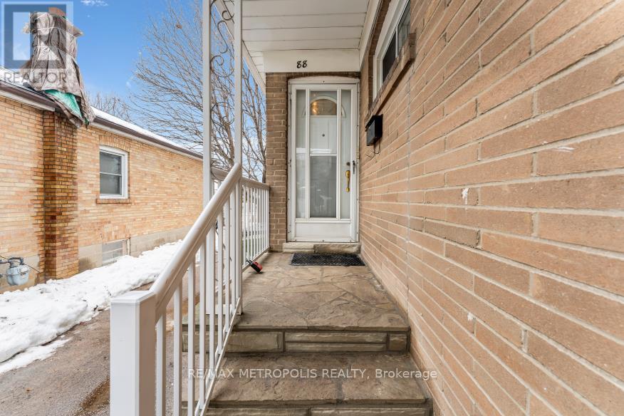 #main - 88 Crocus Drive, Toronto, Ontario  M1R 4T1 - Photo 6 - E13038152