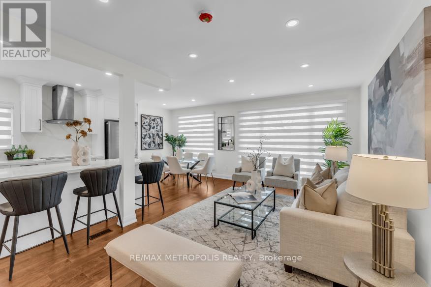 #main - 88 Crocus Drive, Toronto, Ontario  M1R 4T1 - Photo 7 - E13038152