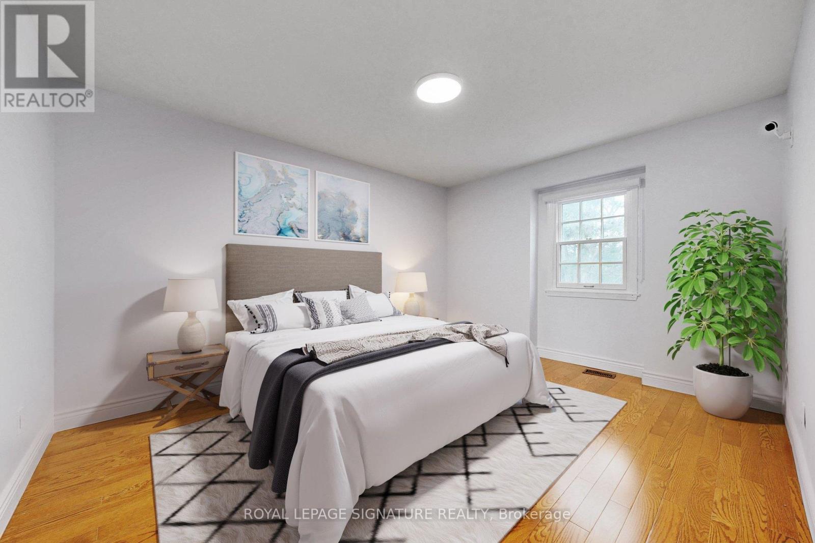 24 Laureleaf Road, Markham, Ontario  L3T 2X5 - Photo 8 - N13038132