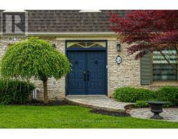 24 LAURELEAF ROAD, Markham, Ontario