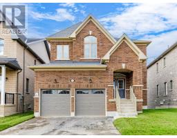 63 FENN CRESCENT, New Tecumseth, Ontario