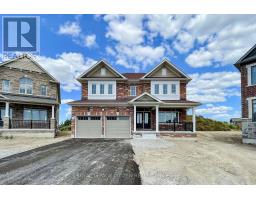 87 LAWRENCE D. PRIDHAM AVENUE, New Tecumseth, Ontario