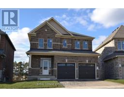 75 FENN CRESCENT, New Tecumseth, Ontario