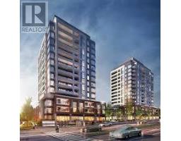 911 - 715 DAVIS DRIVE, Newmarket, Ontario