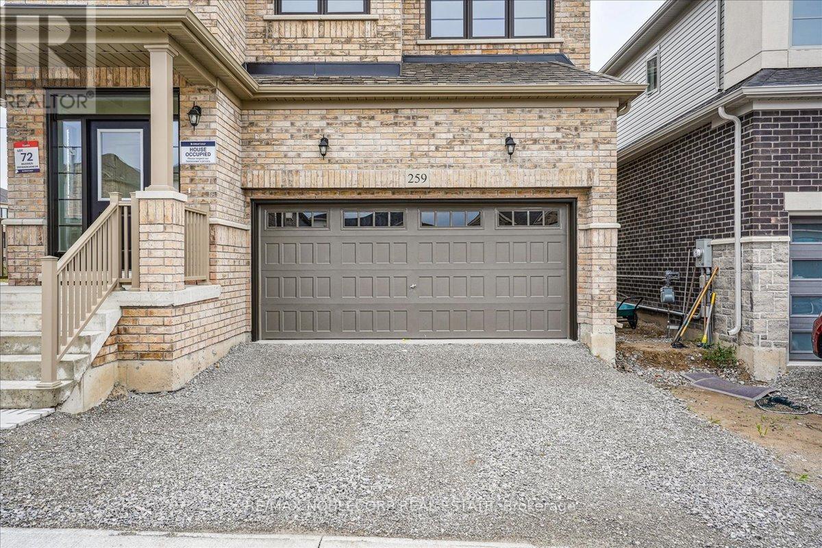 259 Madelaine Drive, Barrie, Ontario  L9J 0P4 - Photo 3 - S13038234