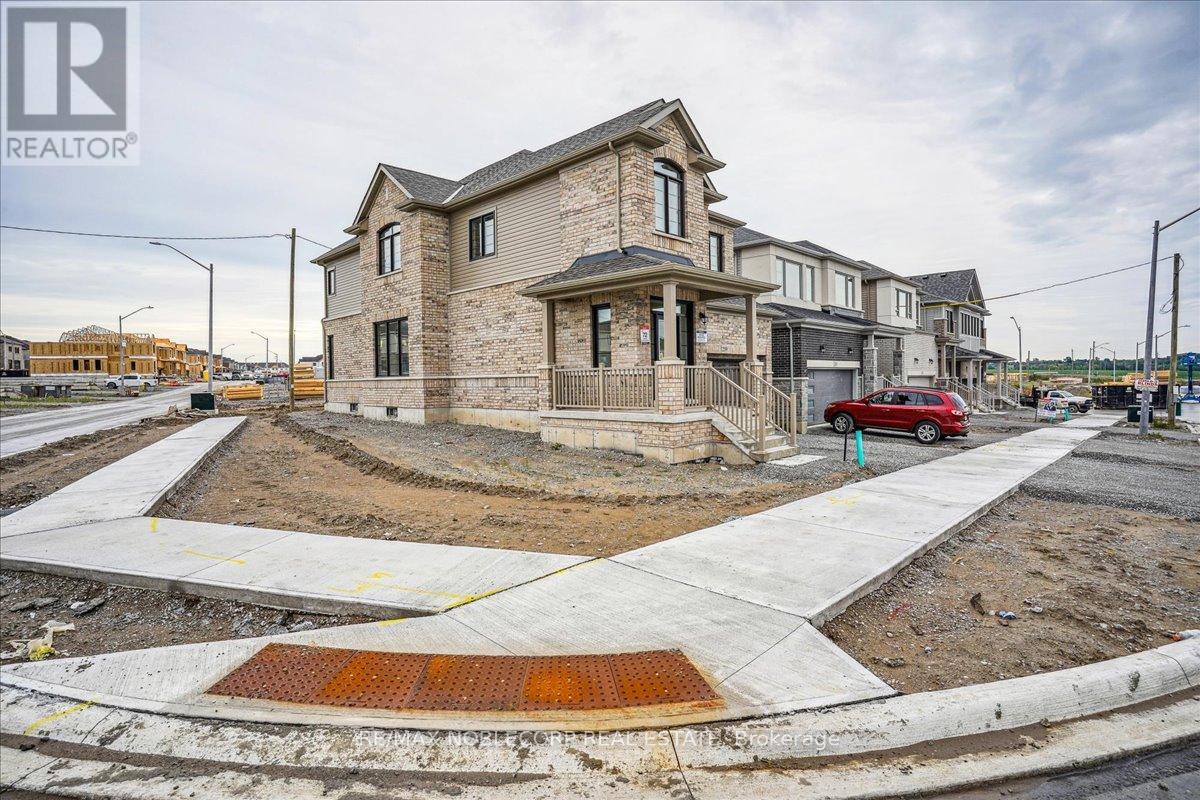 259 Madelaine Drive, Barrie, Ontario  L9J 0P4 - Photo 5 - S13038234