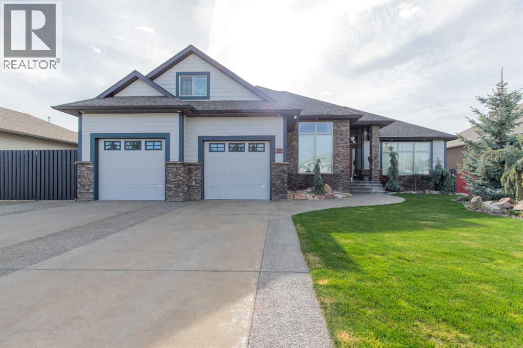 135 Garrison Drive, fort macleod, Alberta