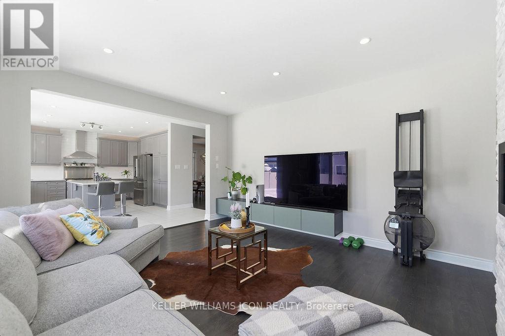 307 Nonius Street, Ottawa, Ontario  K2V 0C5 - Photo 24 - X12965334