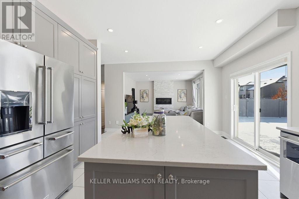 307 Nonius Street, Ottawa, Ontario  K2V 0C5 - Photo 22 - X12965334