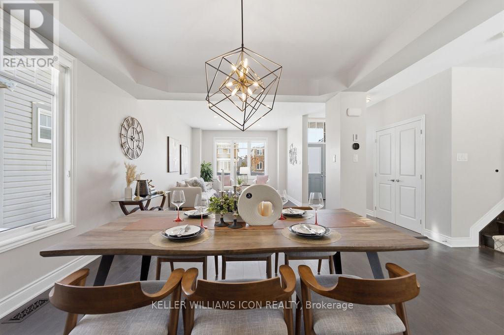 307 Nonius Street, Ottawa, Ontario  K2V 0C5 - Photo 13 - X12965334