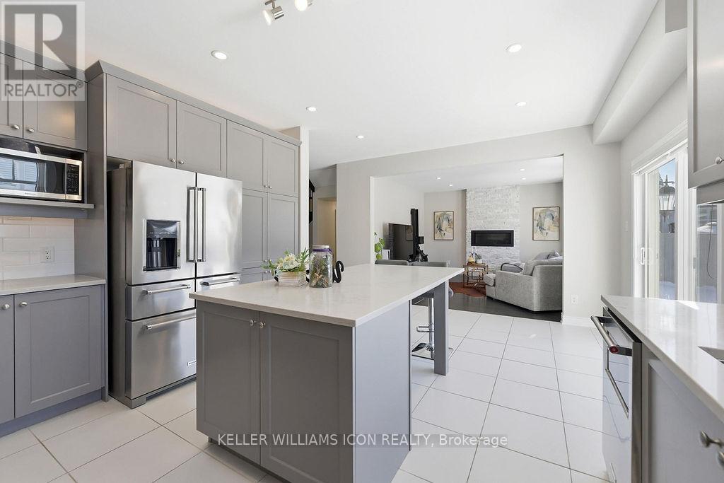 307 Nonius Street, Ottawa, Ontario  K2V 0C5 - Photo 20 - X12965334