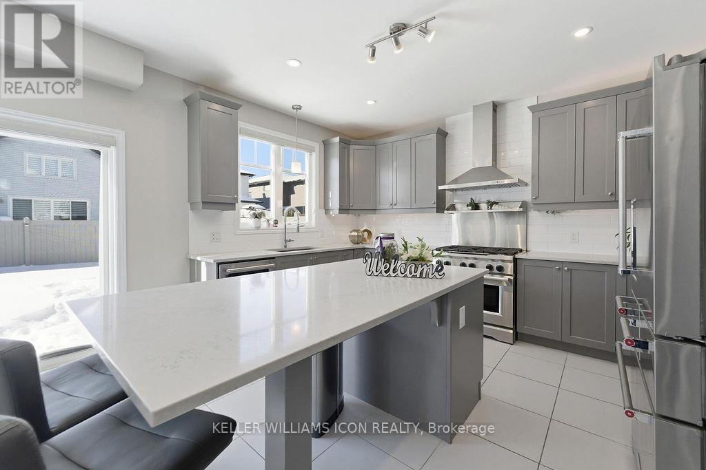 307 Nonius Street, Ottawa, Ontario  K2V 0C5 - Photo 15 - X12965334