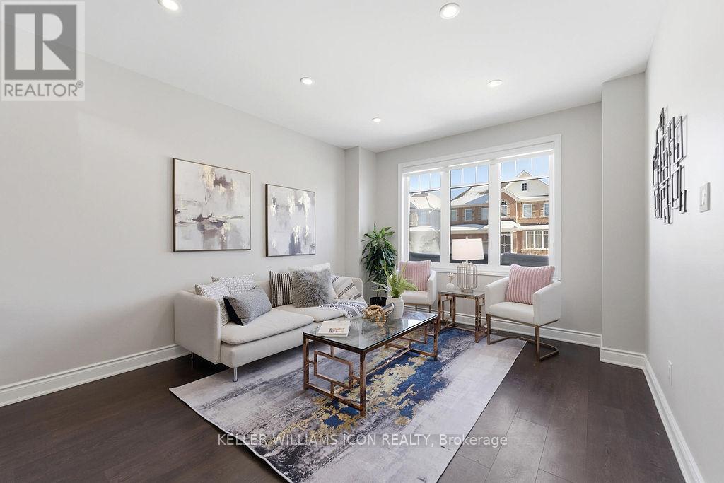 307 Nonius Street, Ottawa, Ontario  K2V 0C5 - Photo 5 - X12965334