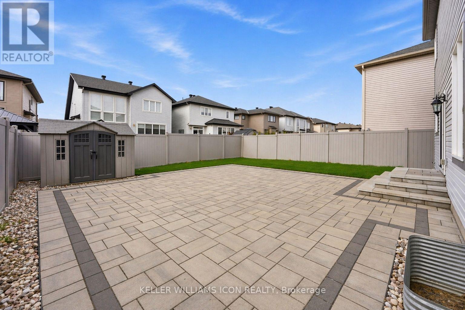 307 Nonius Street, Ottawa, Ontario  K2V 0C5 - Photo 50 - X12965334