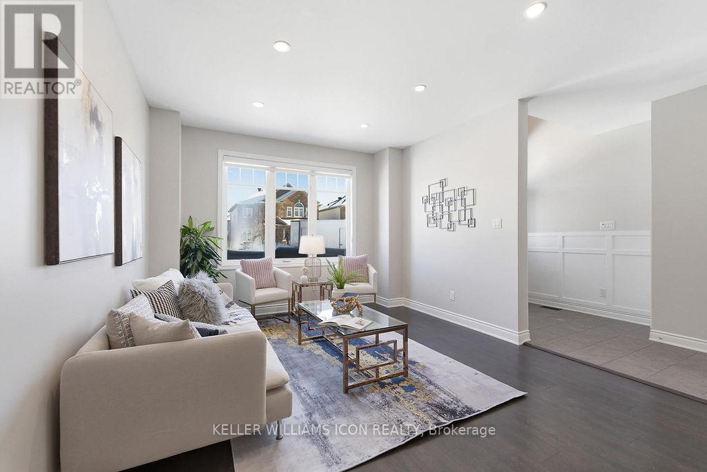 307 Nonius Street, Ottawa, Ontario  K2V 0C5 - Photo 6 - X12965334