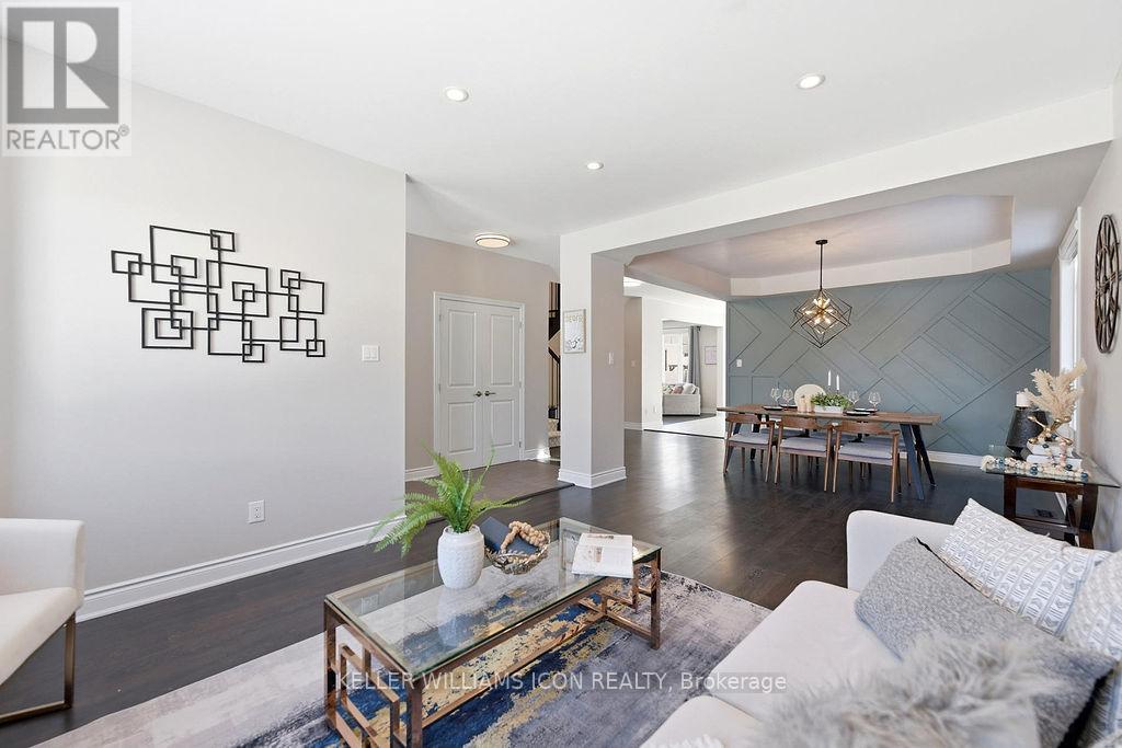 307 Nonius Street, Ottawa, Ontario  K2V 0C5 - Photo 7 - X12965334