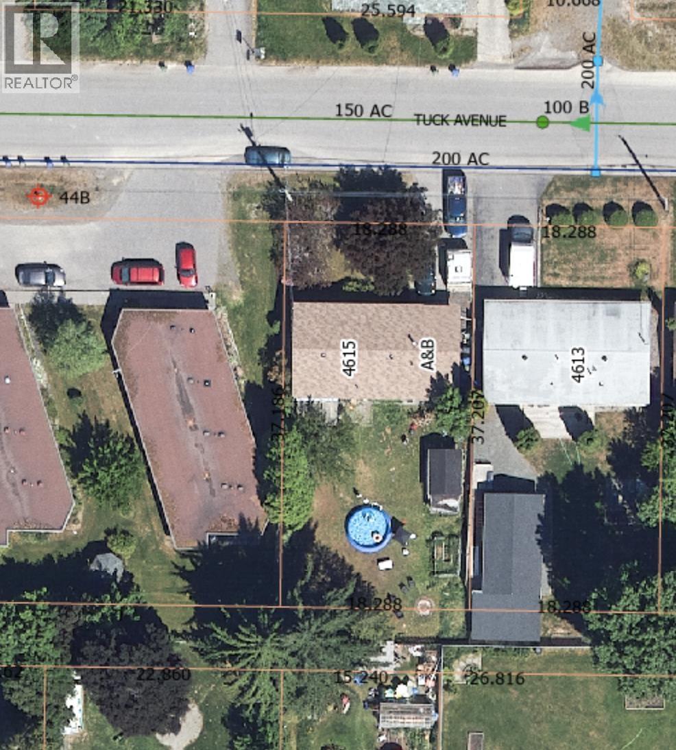 4615 Tuck Avenue, Terrace, British Columbia  V8G 2G3 - Photo 24 - R3103222