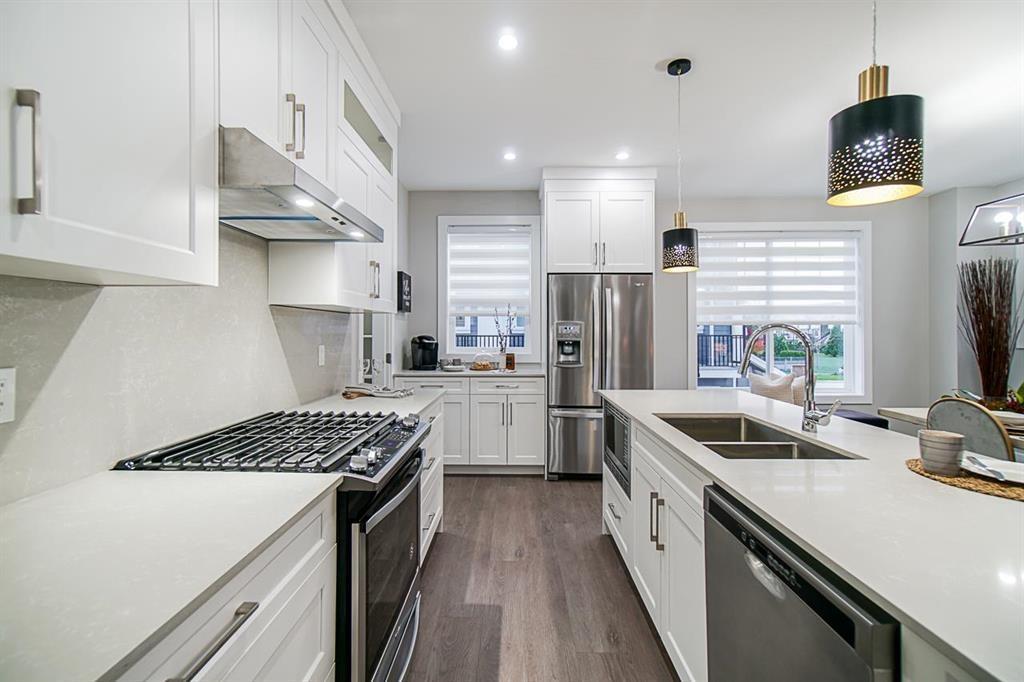 31 19501 74 Avenue, Surrey, British Columbia  V4N 6V7 - Photo 5 - R3113751