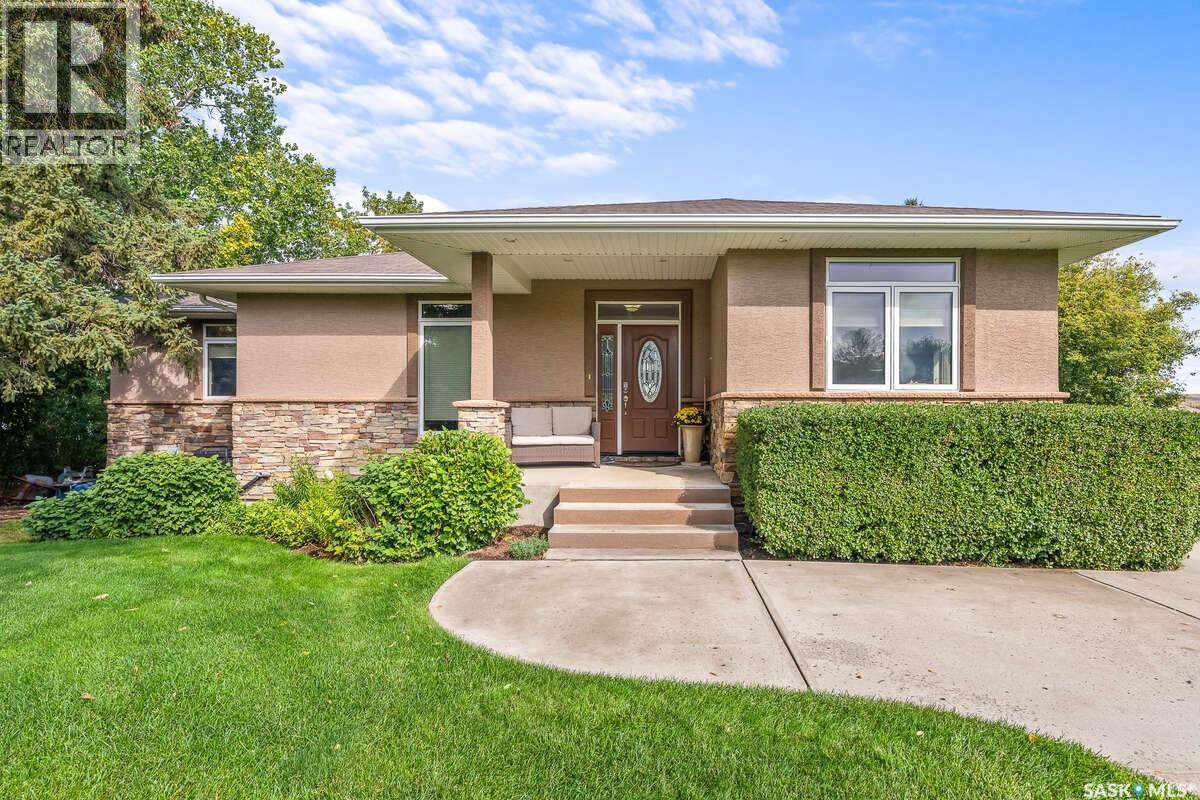 914 Tatanka Drive, Sun Valley, Saskatchewan  S6H 4P2 - Photo 1 - SK033815