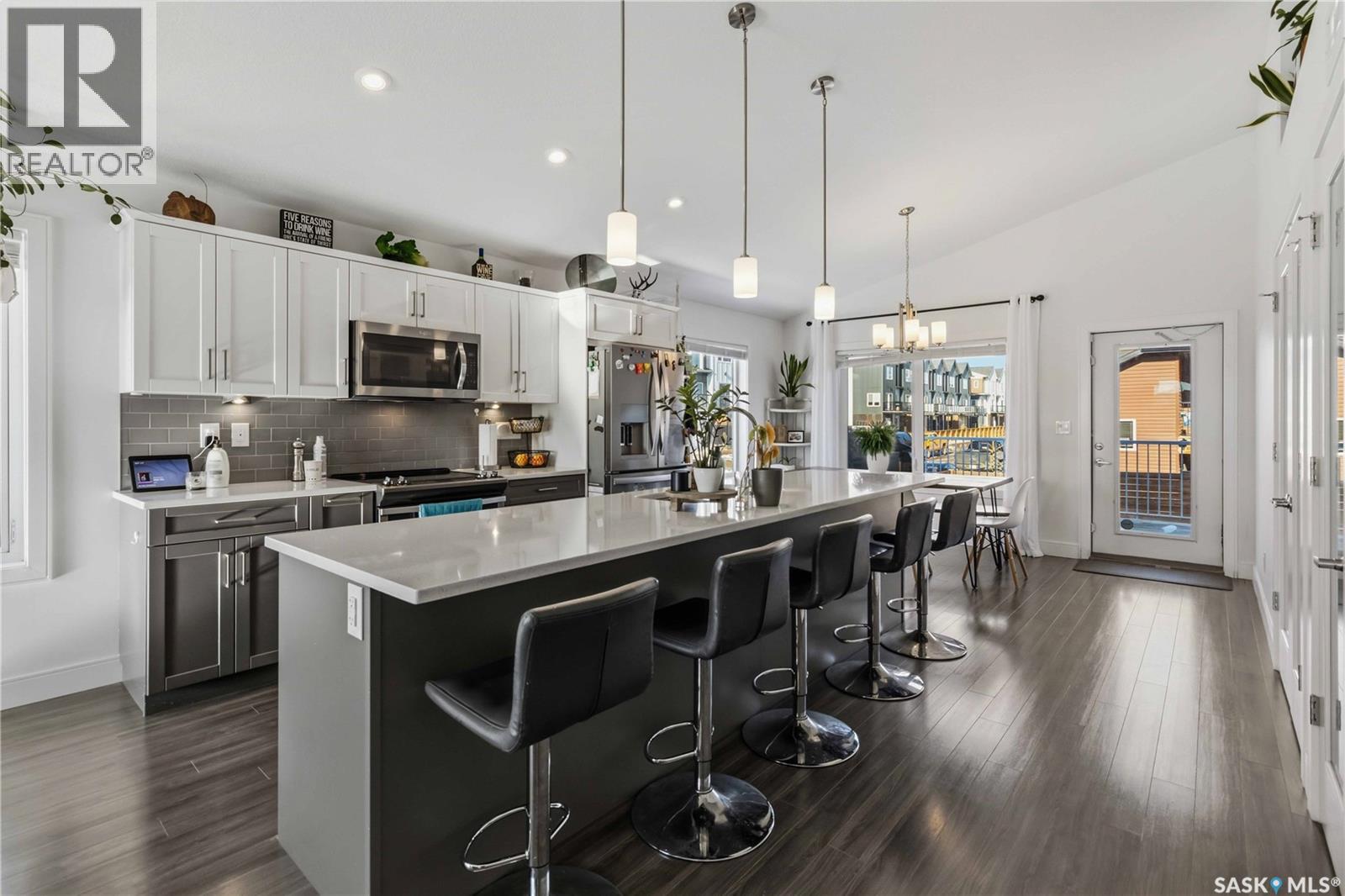 403 Delainey Road, Saskatoon, Saskatchewan  S7V 0N4 - Photo 10 - SK033809