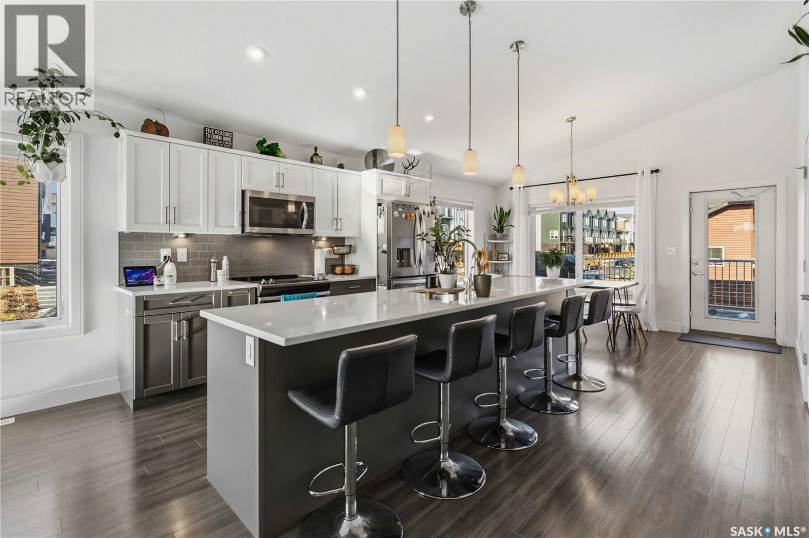 403 Delainey Road, Saskatoon, Saskatchewan  S7V 0N4 - Photo 12 - SK033809