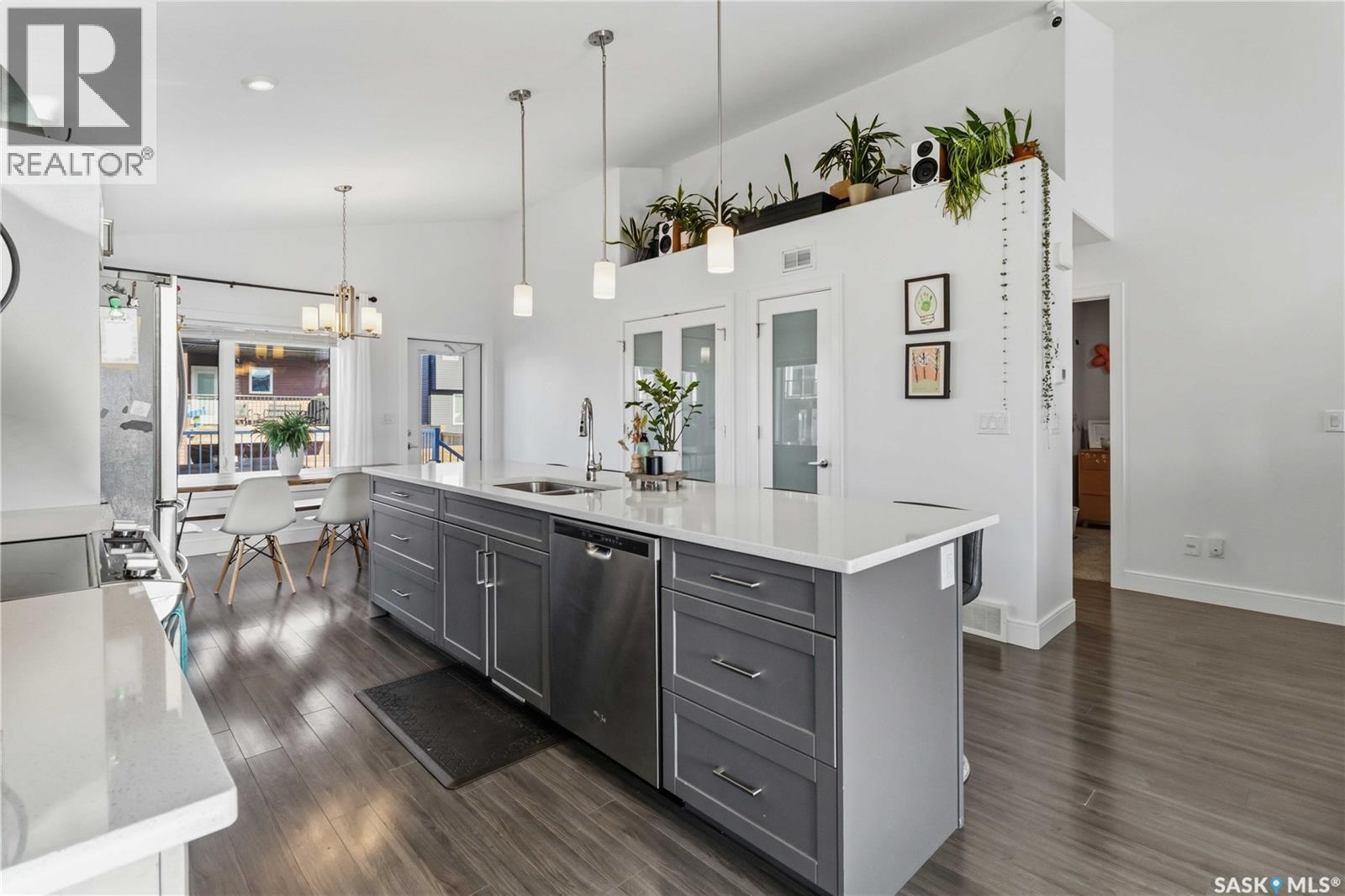 403 Delainey Road, Saskatoon, Saskatchewan  S7V 0N4 - Photo 13 - SK033809