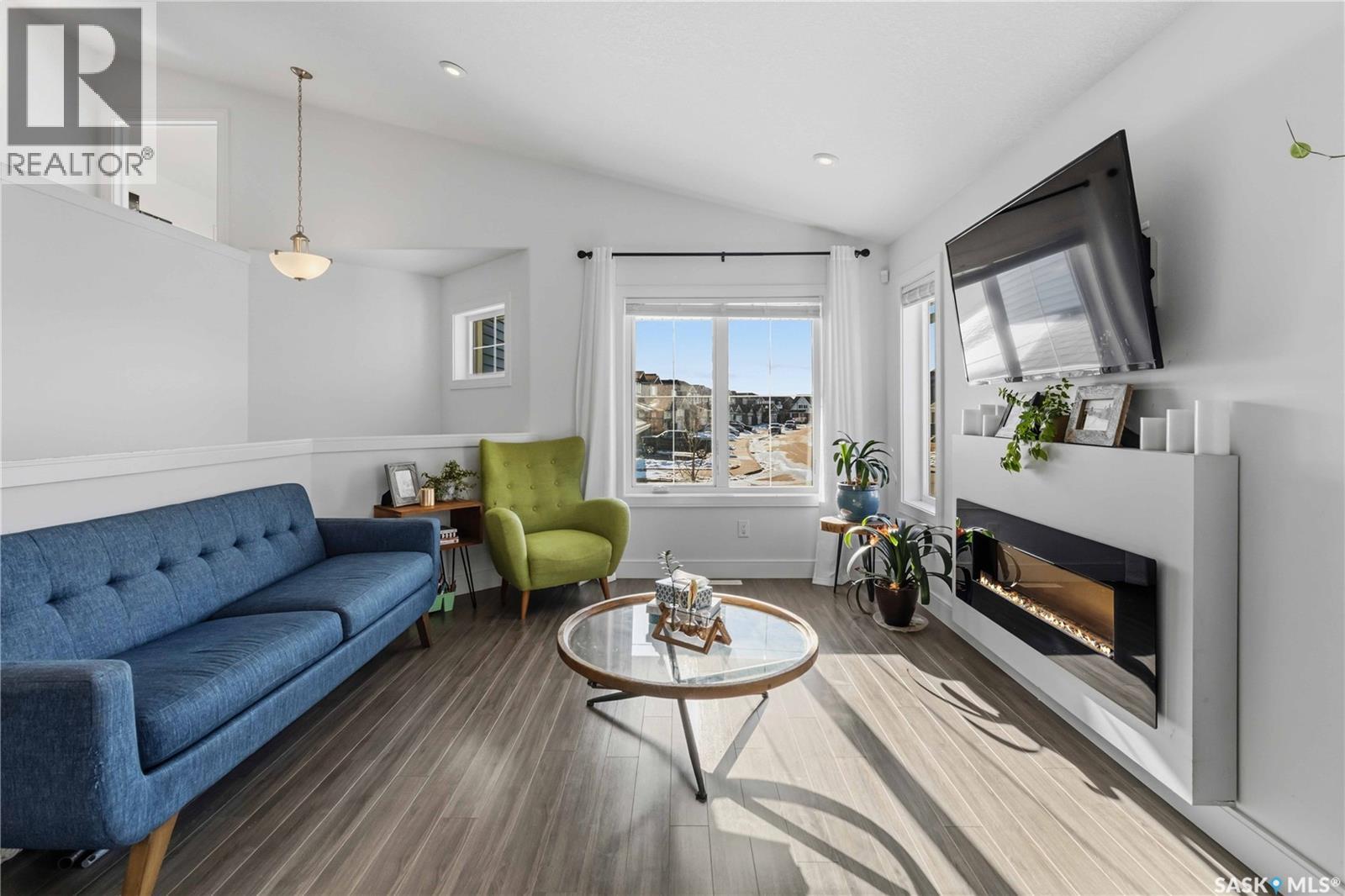 403 Delainey Road, Saskatoon, Saskatchewan  S7V 0N4 - Photo 4 - SK033809