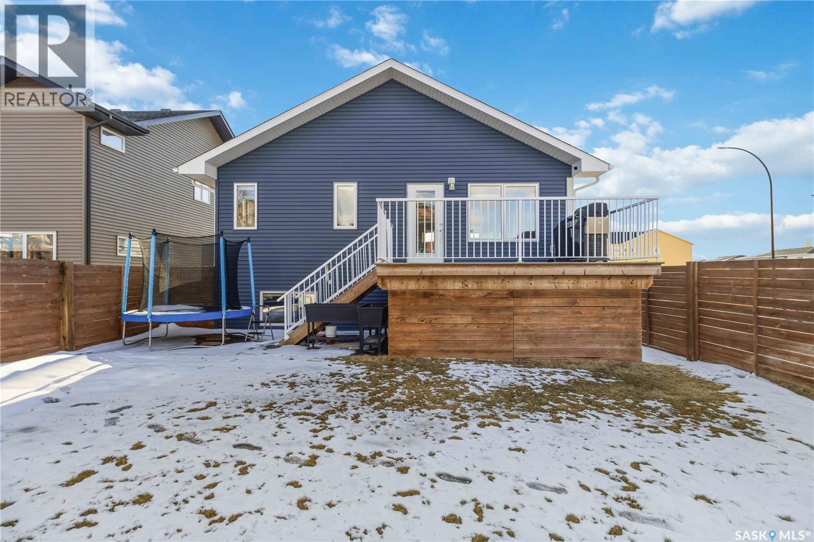 403 Delainey Road, Saskatoon, Saskatchewan  S7V 0N4 - Photo 47 - SK033809