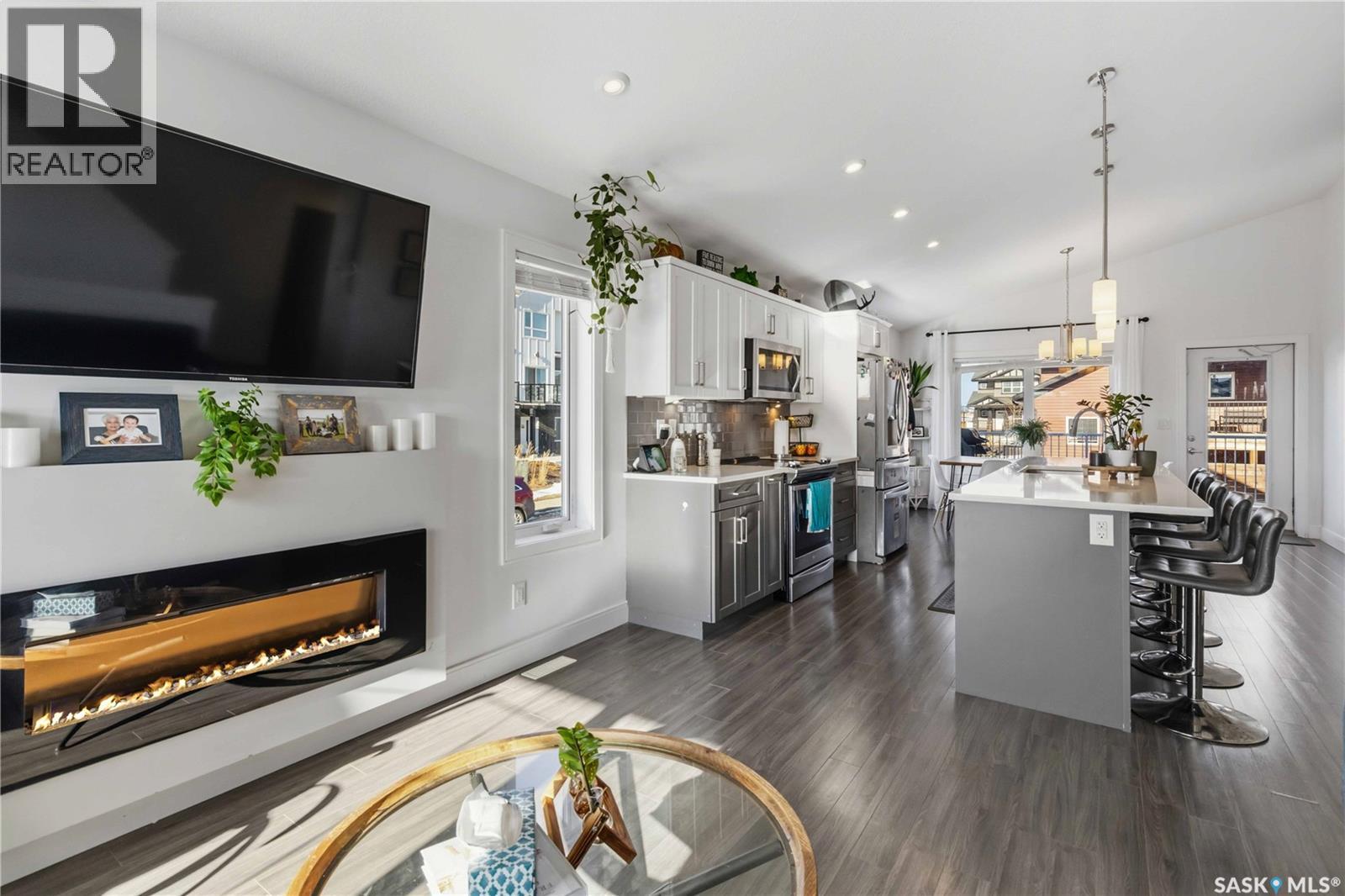 403 Delainey Road, Saskatoon, Saskatchewan  S7V 0N4 - Photo 9 - SK033809