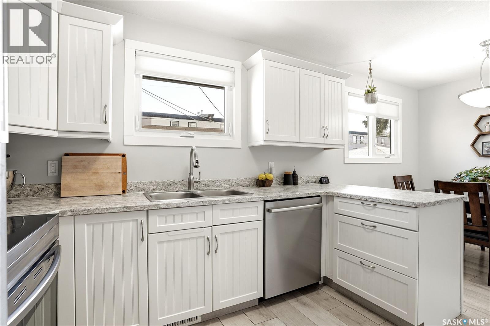 1115 12th Avenue E, Regina, Saskatchewan  S4N 4W2 - Photo 10 - SK033808