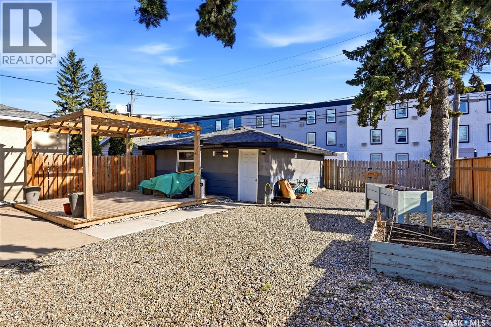 1115 12th Avenue E, Regina, Saskatchewan  S4N 4W2 - Photo 31 - SK033808