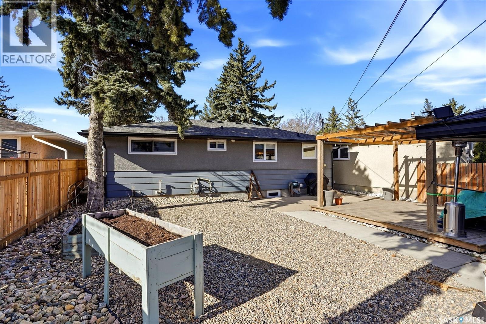 1115 12th Avenue E, Regina, Saskatchewan  S4N 4W2 - Photo 34 - SK033808