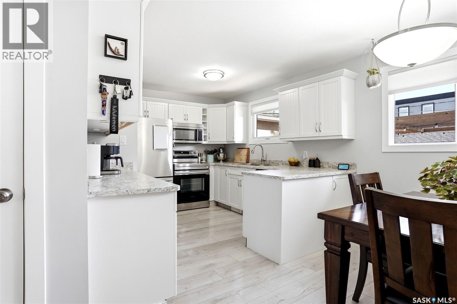 1115 12th Avenue E, Regina, Saskatchewan  S4N 4W2 - Photo 8 - SK033808