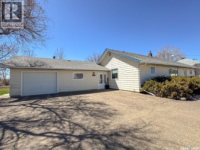 113 1st STREET, Swift Current Rm No. 137, Saskatchewan