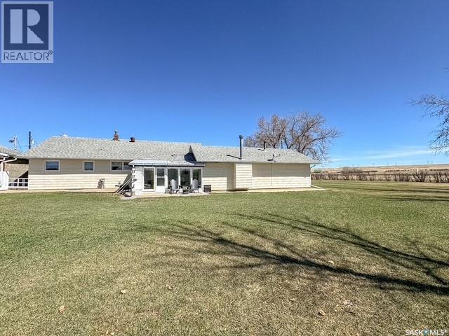 113 1st Street, Swift Current Rm No. 137, Saskatchewan  S9H 4V1 - Photo 31 - SK033764