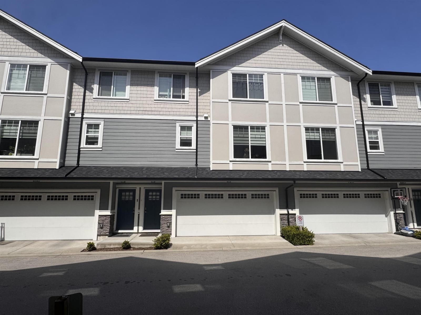 31 19501 74 AVENUE, surrey, British Columbia