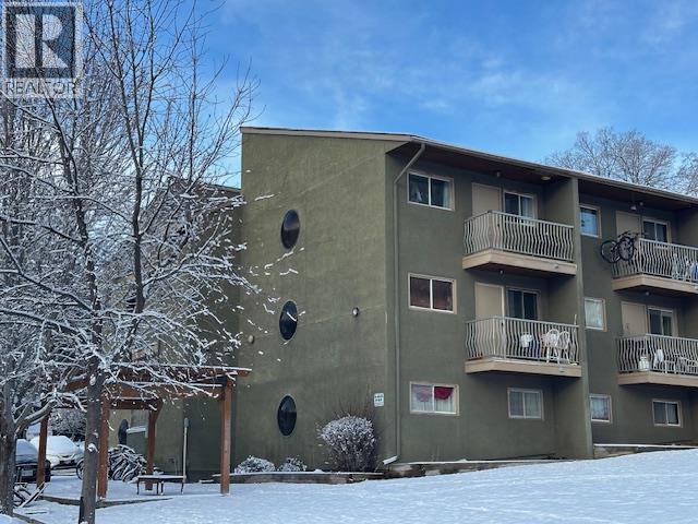 1309 11th Avenue Unit# 67, Invermere, British Columbia