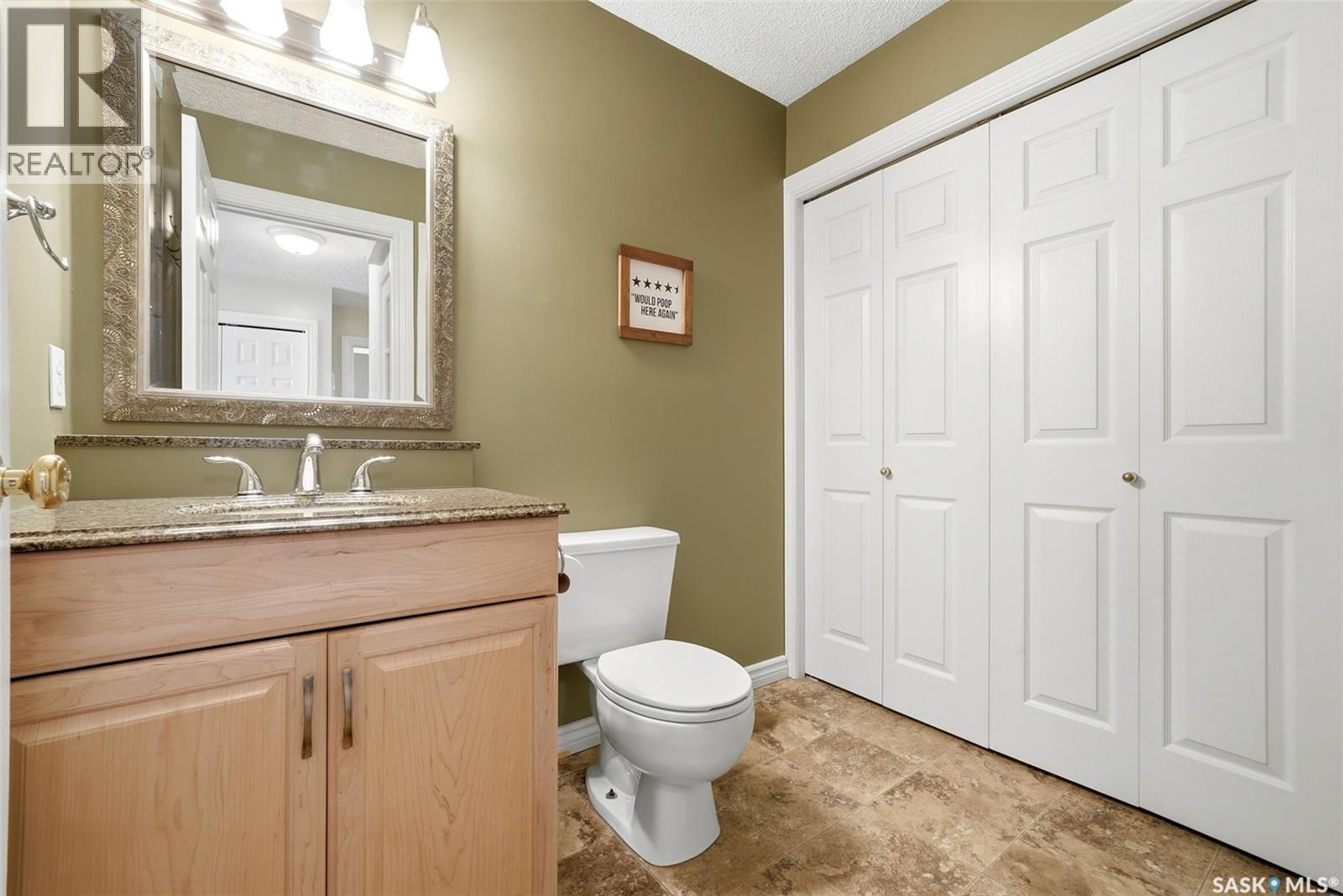 1614 Rousseau Crescent, Regina, Saskatchewan  S4X 4L8 - Photo 15 - SK033737