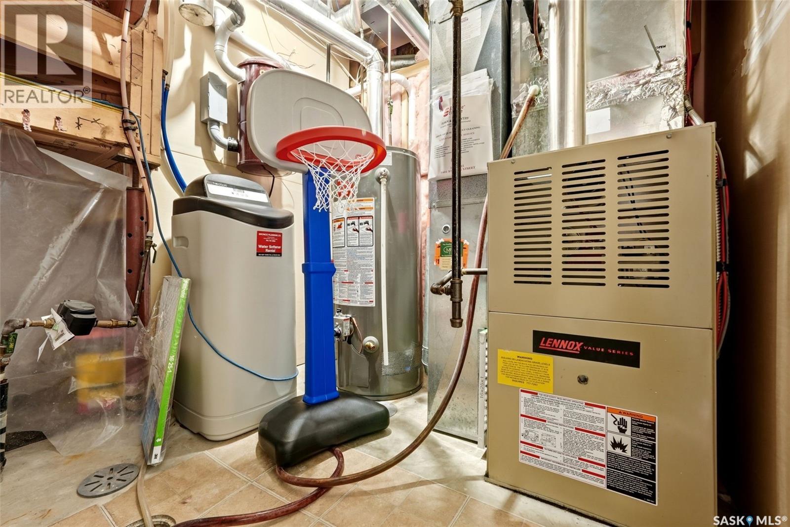 1614 Rousseau Crescent, Regina, Saskatchewan  S4X 4L8 - Photo 29 - SK033737