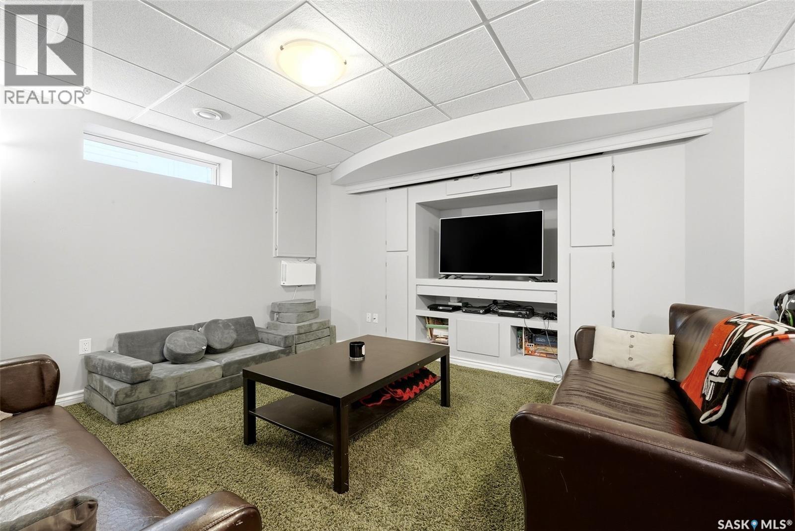 1614 Rousseau Crescent, Regina, Saskatchewan  S4X 4L8 - Photo 24 - SK033737