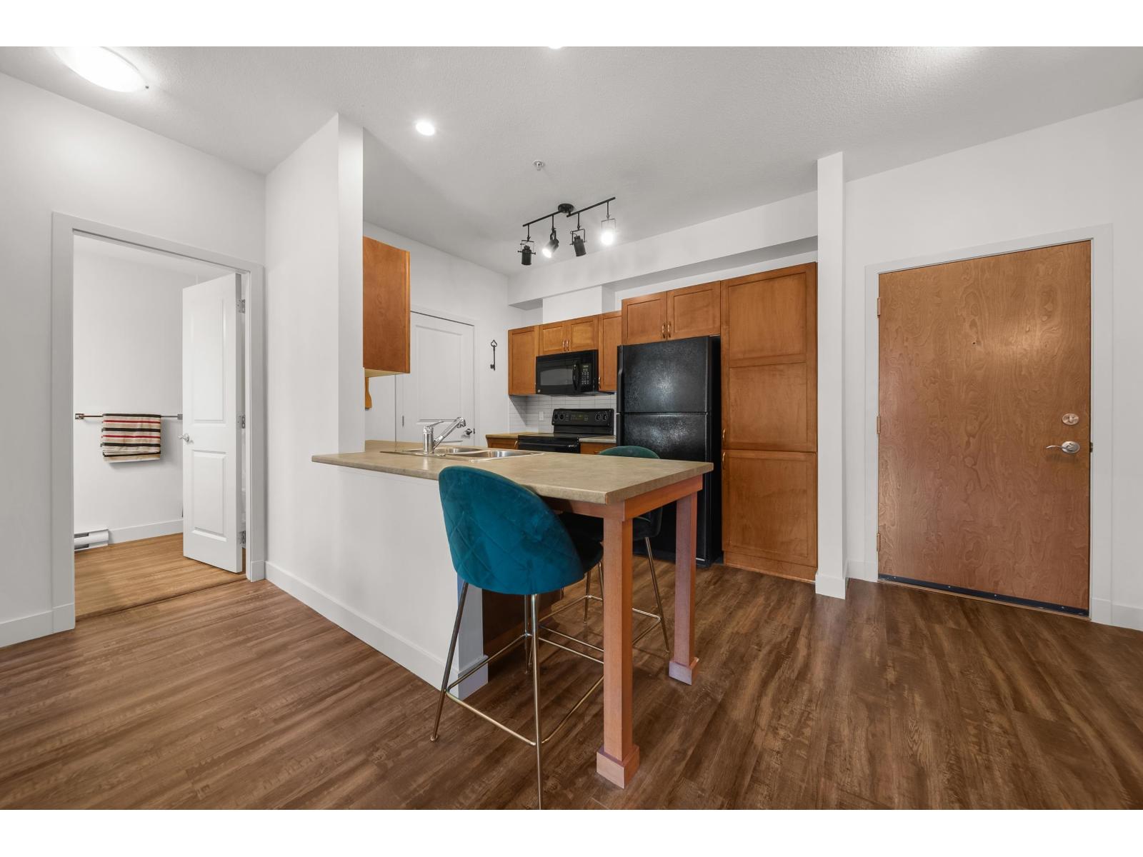 315 33318 E Bourquin Crescent, Abbotsford, British Columbia  V2S 0A6 - Photo 9 - R3111640